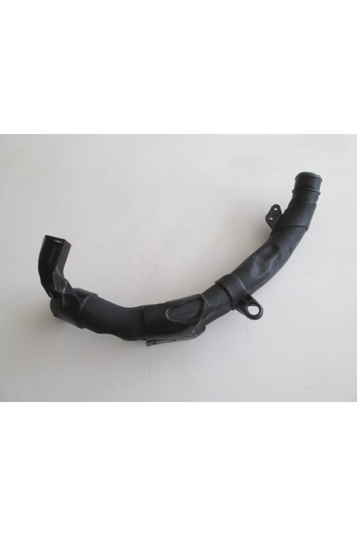 Polo- 6- 10/17; Turbo Intercooler Hava Alma Borusu (1.6 Dizel) (cay Motor)