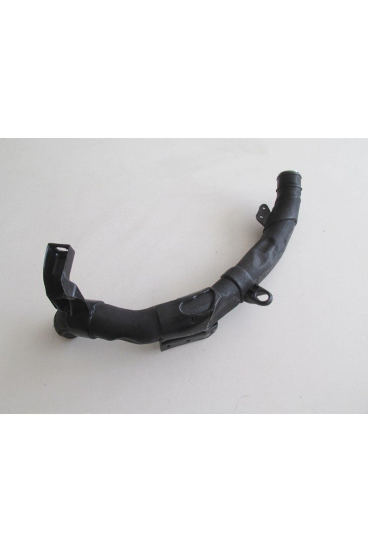 Polo- 6- 10/17; Turbo Intercooler Hava Alma Borusu (1.6 Dizel) (cay Motor)