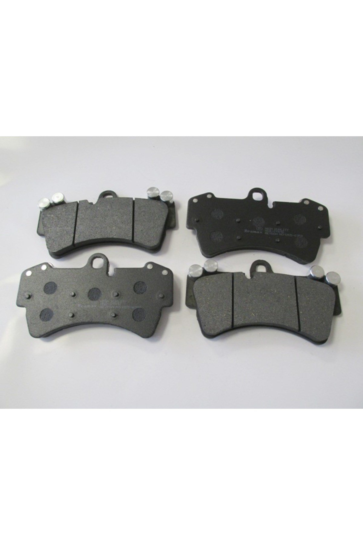 Porsche Cayenne- 03-10 Ön Fren Balatası 3,2-3,6-4,5 (KABLOSUZ)(DİSK)(190X106.3X15.9) Oem No: 7l06981