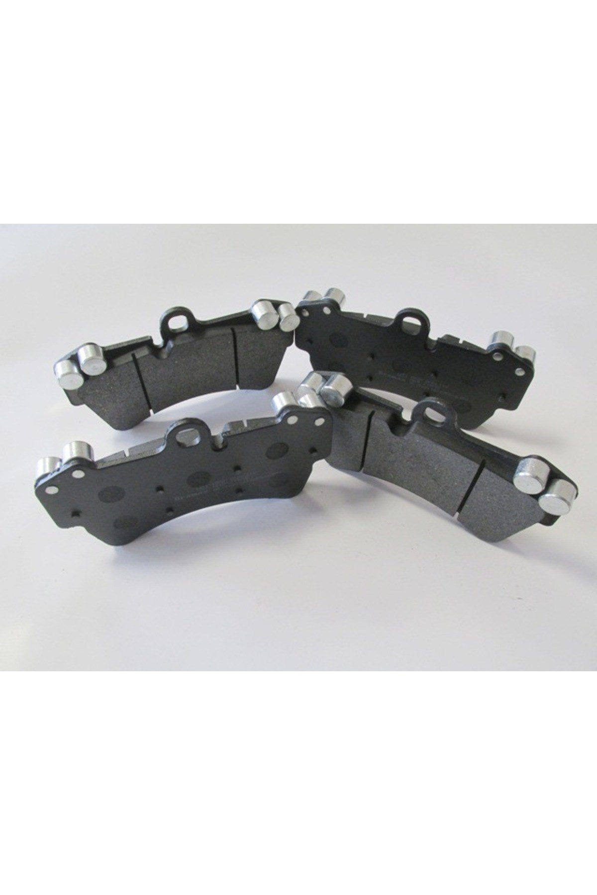 Porsche Cayenne- 03-10 Ön Fren Balatası 3,2-3,6-4,5 (KABLOSUZ)(DİSK)(190X106.3X15.9) Oem No: 7l06981