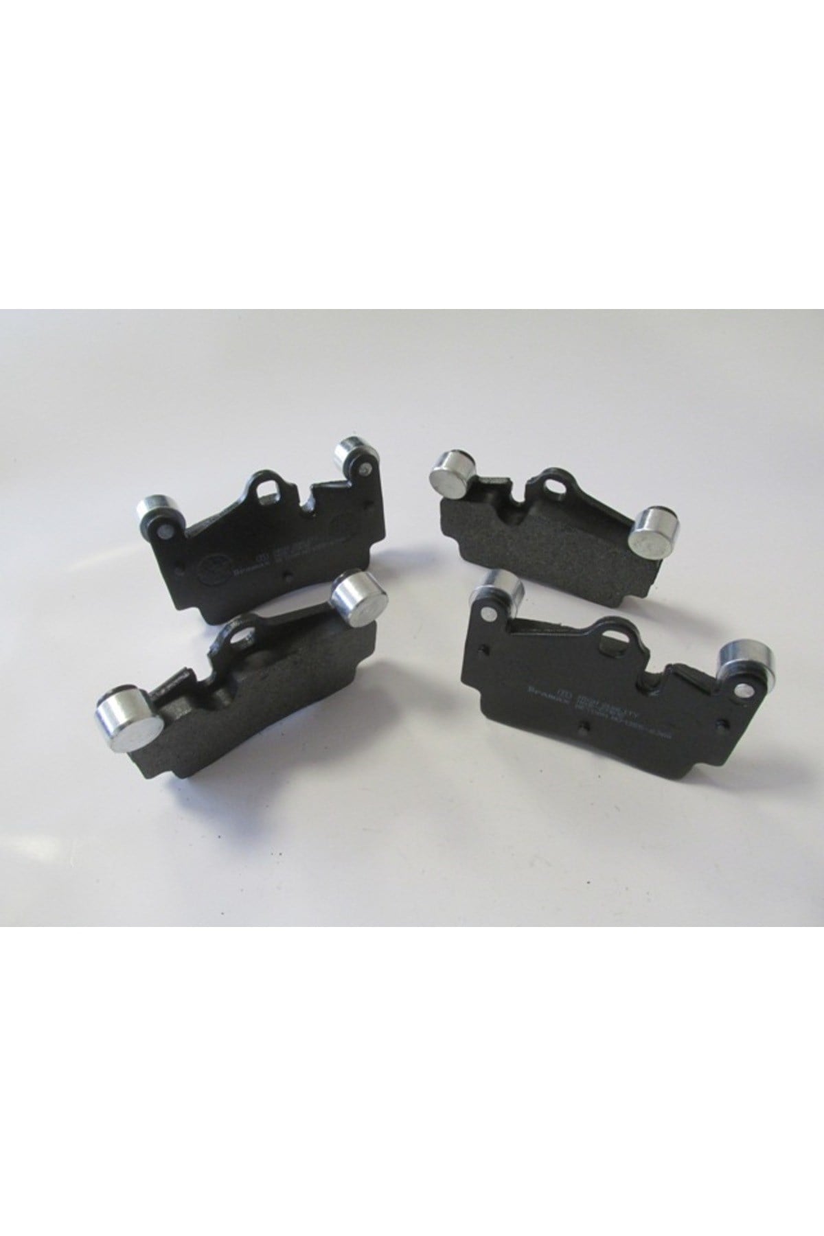 Porsche Cayenne- 03/10; Arka Fren Balatası 3,2/3,6/4,5 (Kablosuz)(Disk)(112x73x16) 7L0698451G