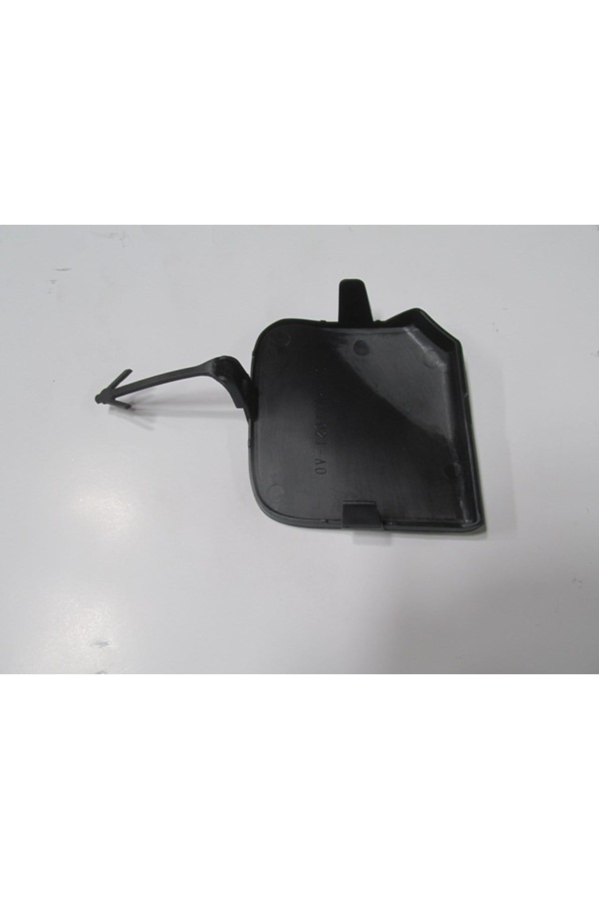 Renault Captur- 13/17; Ön Tampon Çeki Demiri Kapağı (TW) 511807259r