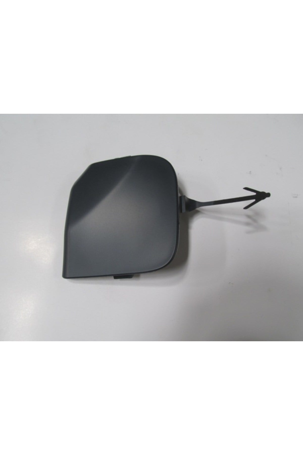 Renault Captur- 13/17; Ön Tampon Çeki Demiri Kapağı (TW) 511807259r