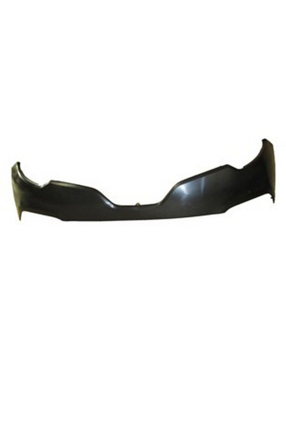 RENAULT CAPTUR- 13/17; ÖN ÜST TAMPON SİYAH (TW) (Oem No: 620221844R) TST4861