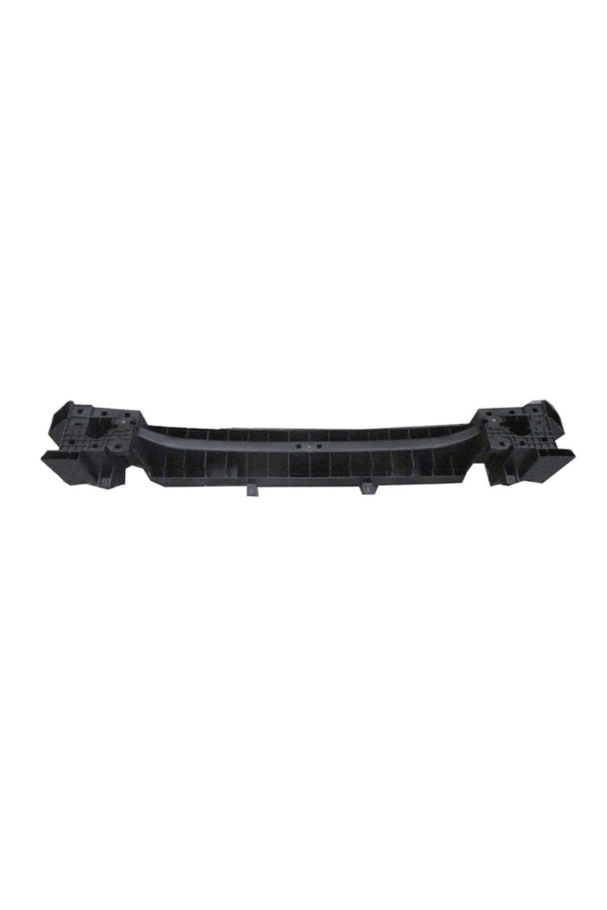 Renault Captur- 13/19; Arka Tampon Darbe Emici (Plastik) (Şaseye Bağlanan)(TYG) 850904537R
