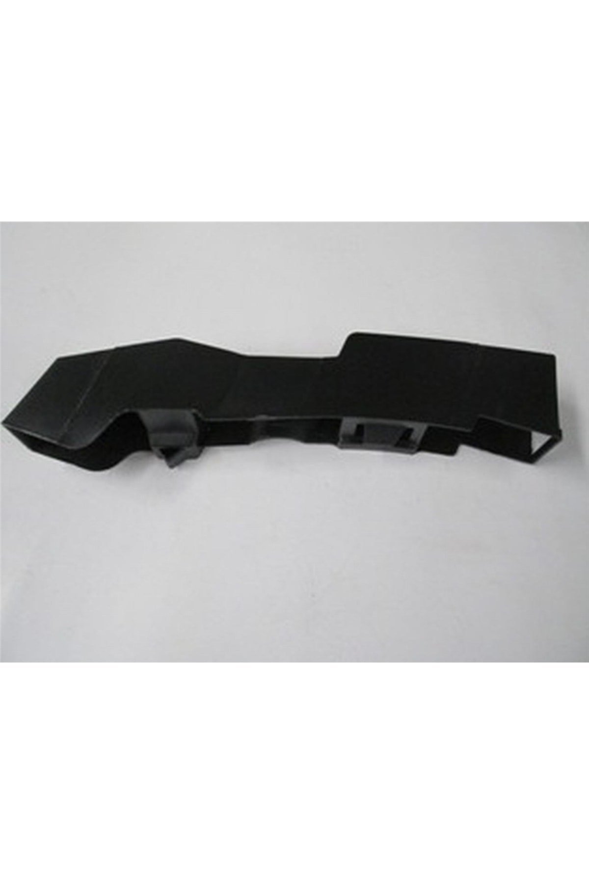 Renault Captur- 13/19; Ön Tampon Darbe Emici Sol Plastik (Tyg) (Oem No: 620931465R)