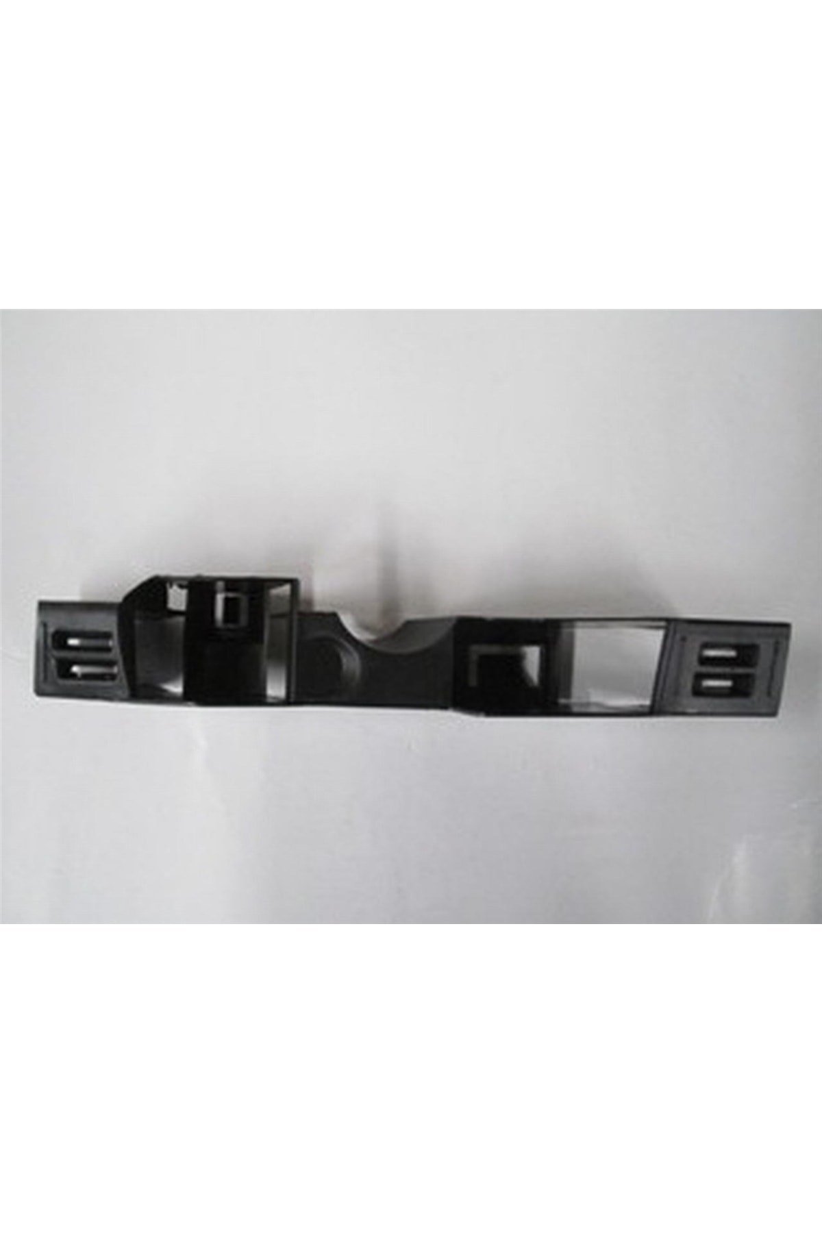 Renault Captur- 13/19; Ön Tampon Darbe Emici Sol Plastik (Tyg) (Oem No: 620931465R)