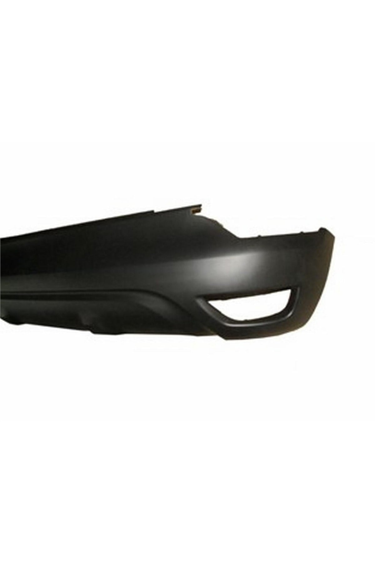 Renault Captur Arka Tampon Siyah 850b27697r Tw Serisi 13 17