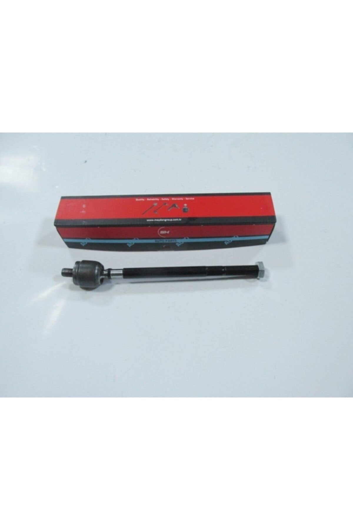 RENAULT CLIO- 1- HB- 96/98; ROT MİLİ/KOLU SAĞ/SOL AYNI (ADET) (SH)