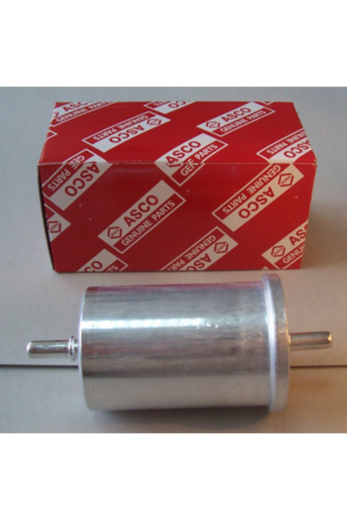 Renault Clio- 2- Hb- 98/01; Benzin Filtresi 1.2/1.4/1.6/1.8/2.0/3.0cc