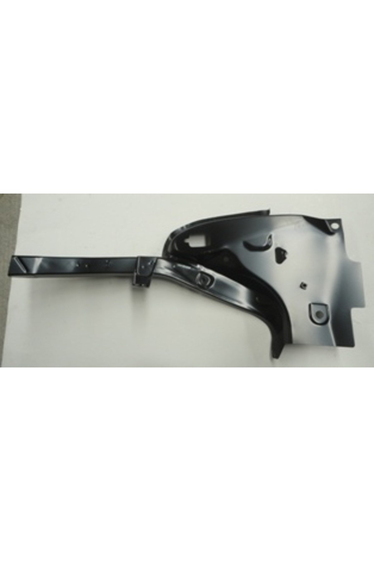 Renault Clio 2 Hb Stop Yuva Saci Sağ 5 Kapi Tyg 2002–2006