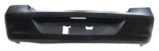 Renault Clio 2 Sd 06/08 Arka Tampon (Makyajlı Kasa) Tw)