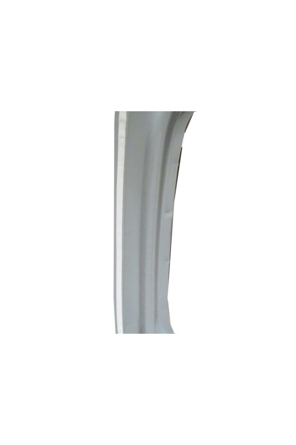 Renault Clıo- 2- Sd- 98/01; Arka Kapı Komple Sol Band Delikli/gri Boyalı I)(TW) 7751472475
