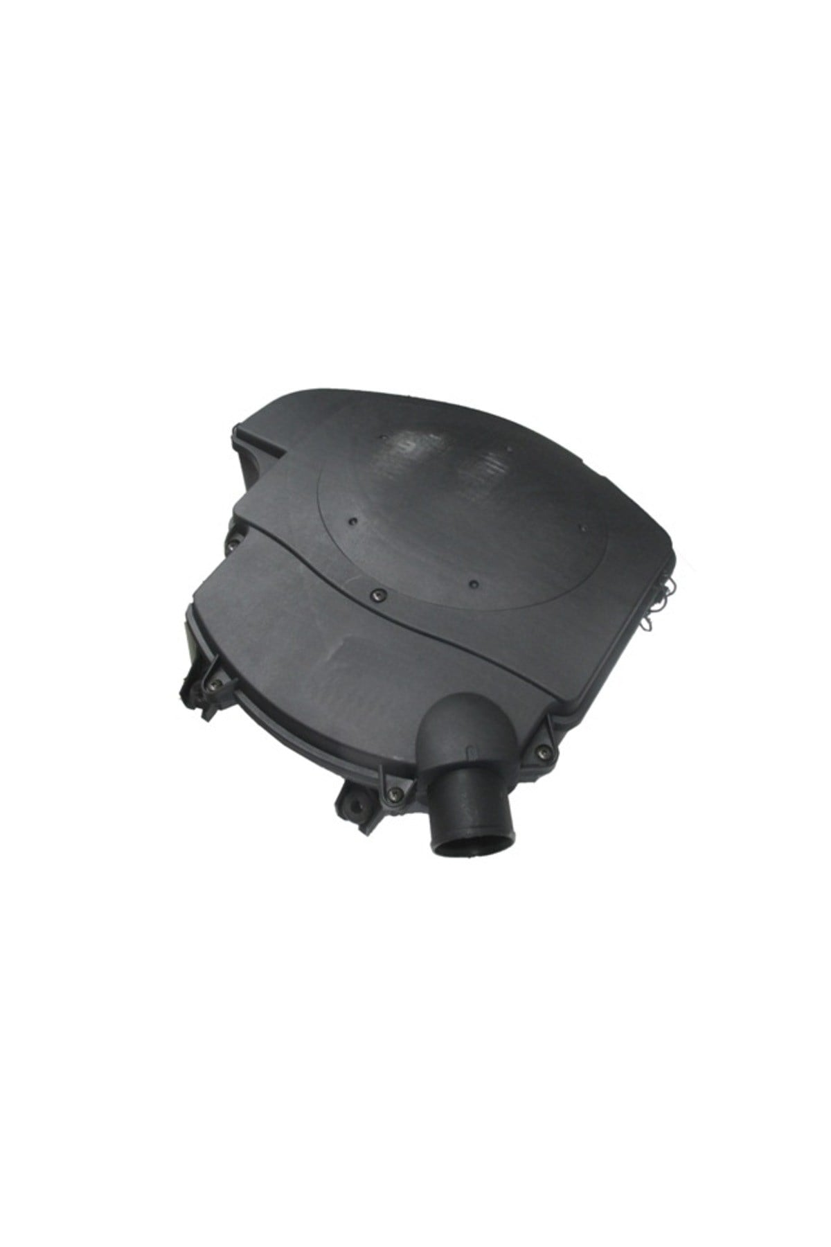 RENAULT CLIO- 2- SD- 98/01; HAVA FİLTRE KUTUSU (1.4) (FİTRELİ) P-A