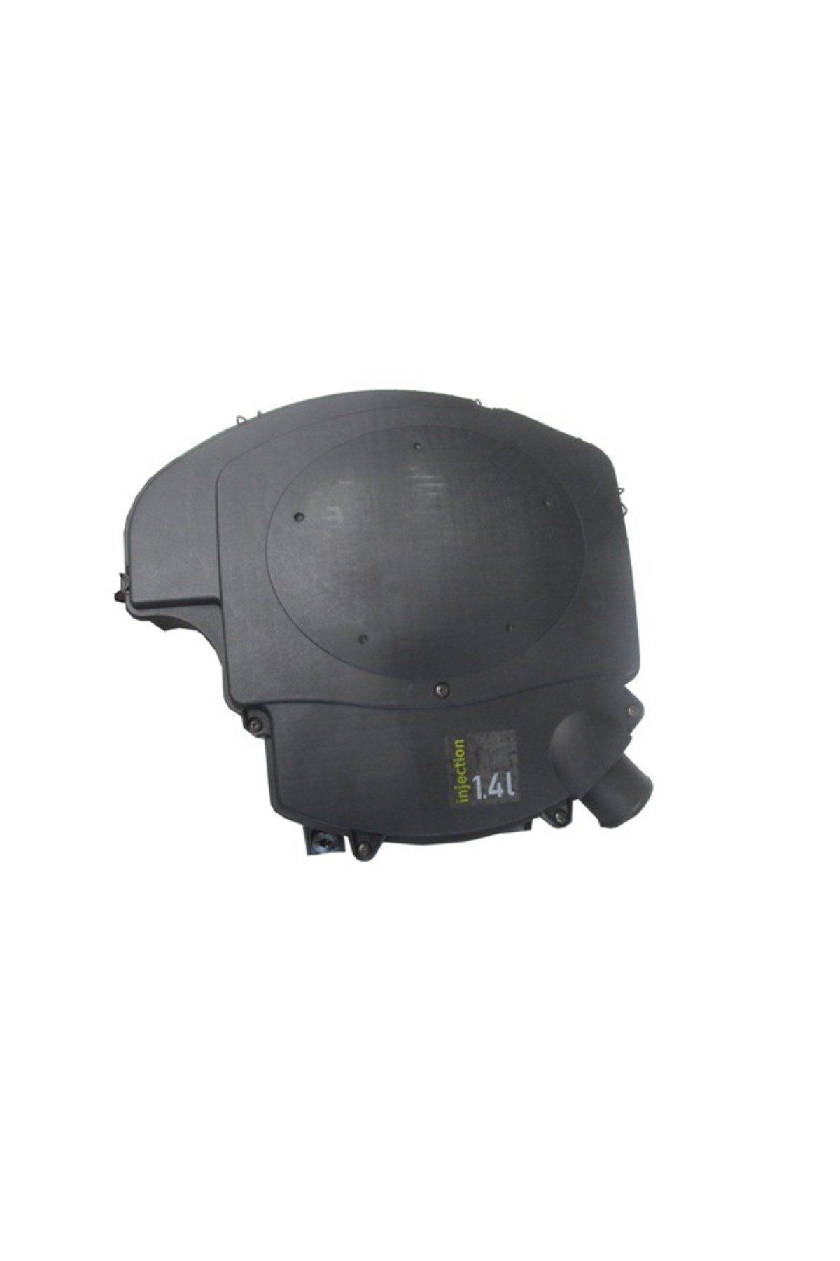 RENAULT CLIO- 2- SD- 98/01; HAVA FİLTRE KUTUSU (1.4) (FİTRELİ) P-A