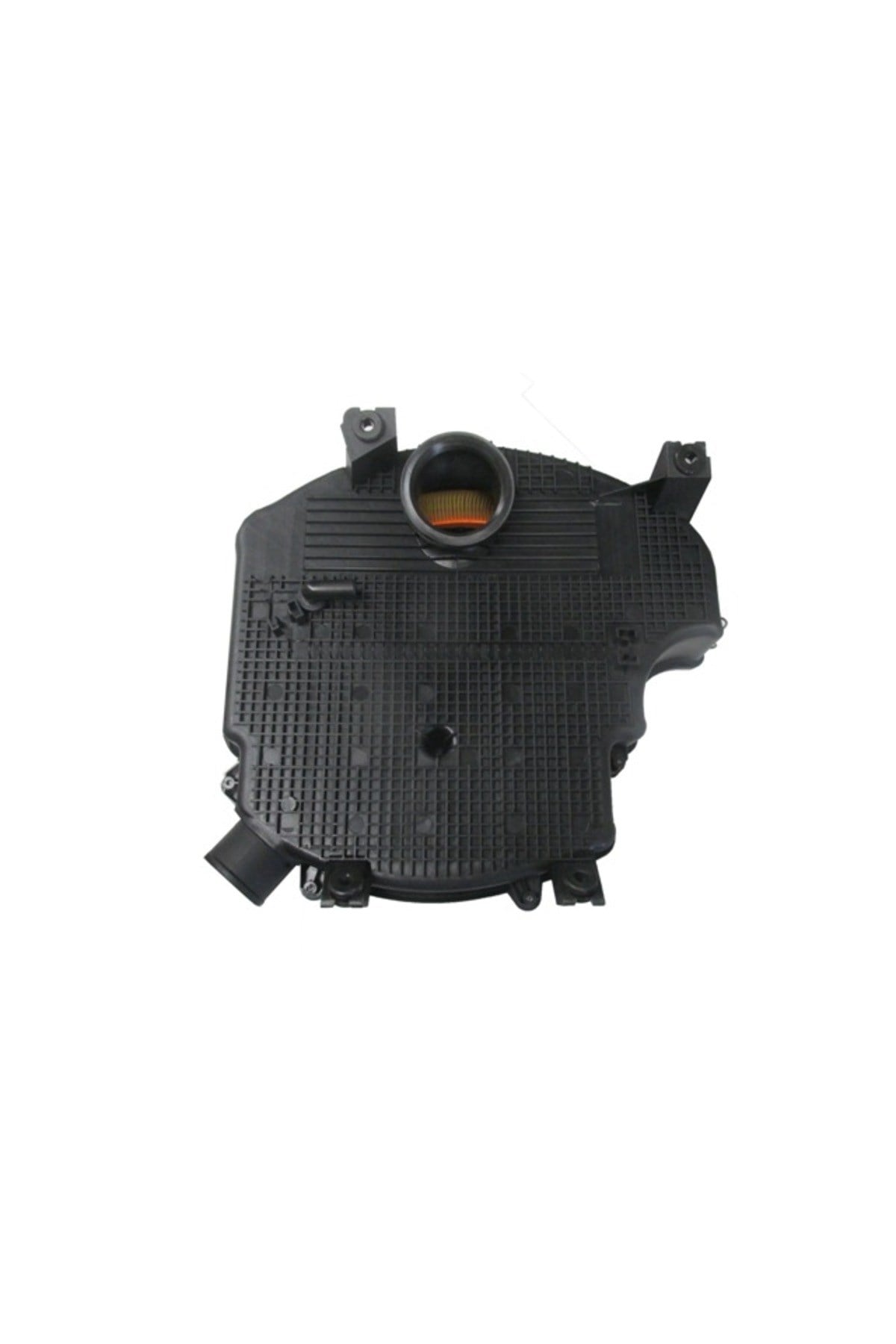 RENAULT CLIO- 2- SD- 98/01; HAVA FİLTRE KUTUSU (1.4) (FİTRELİ) P-A