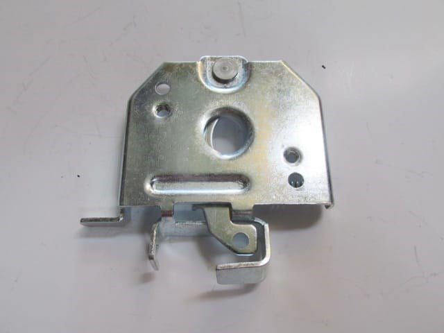 Renault Clio 2 Sd 98/01 Kaput Kilidi