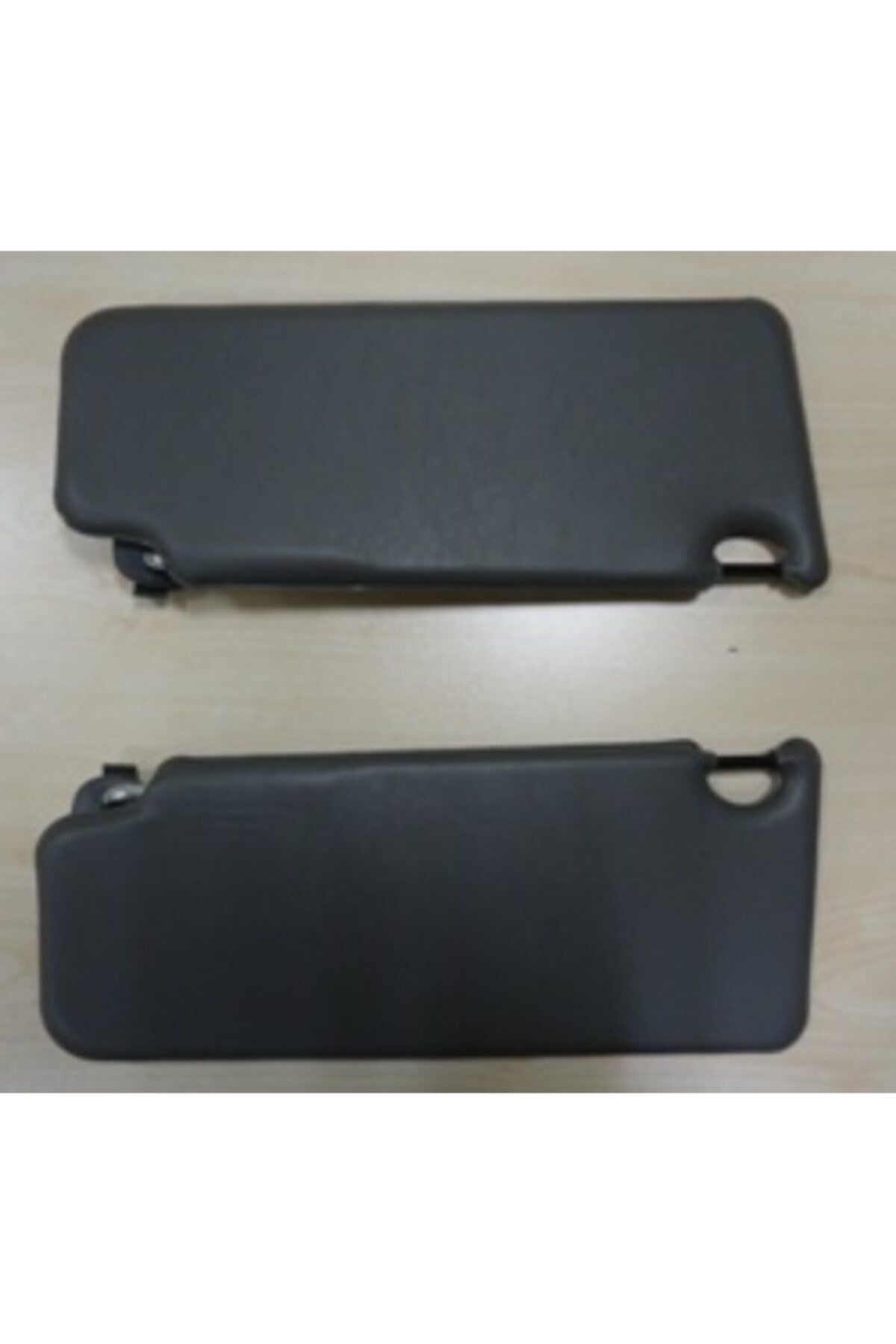 Renault Clıo 2 Sd Güneşlik Sağ Sol Set 2 Parça Oem 98 01 Serisi 1425 3041 8200249085