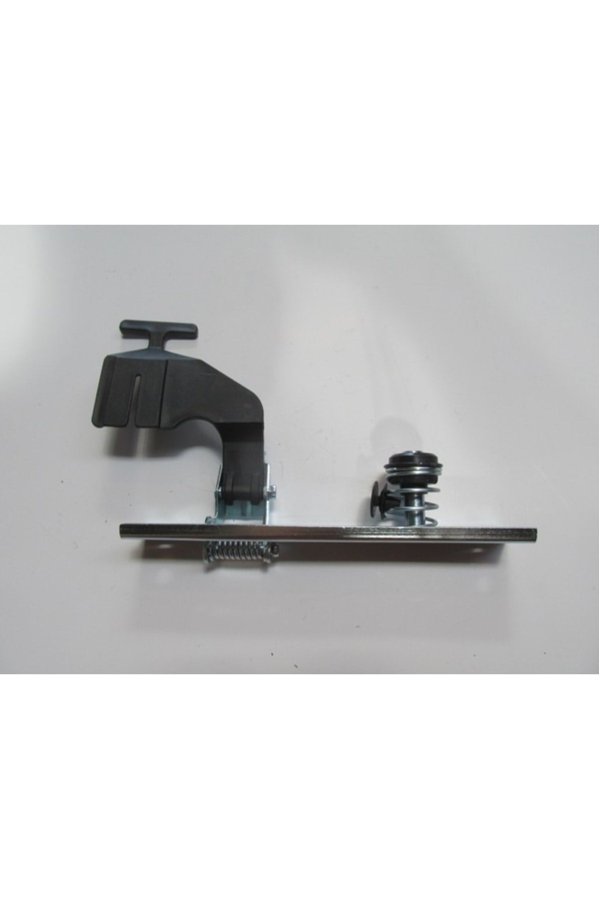 RENAULT CLIO- 2- SD/HB- 02/08; KAPUT KİLİDİ EMNİYET MANDALI P-A