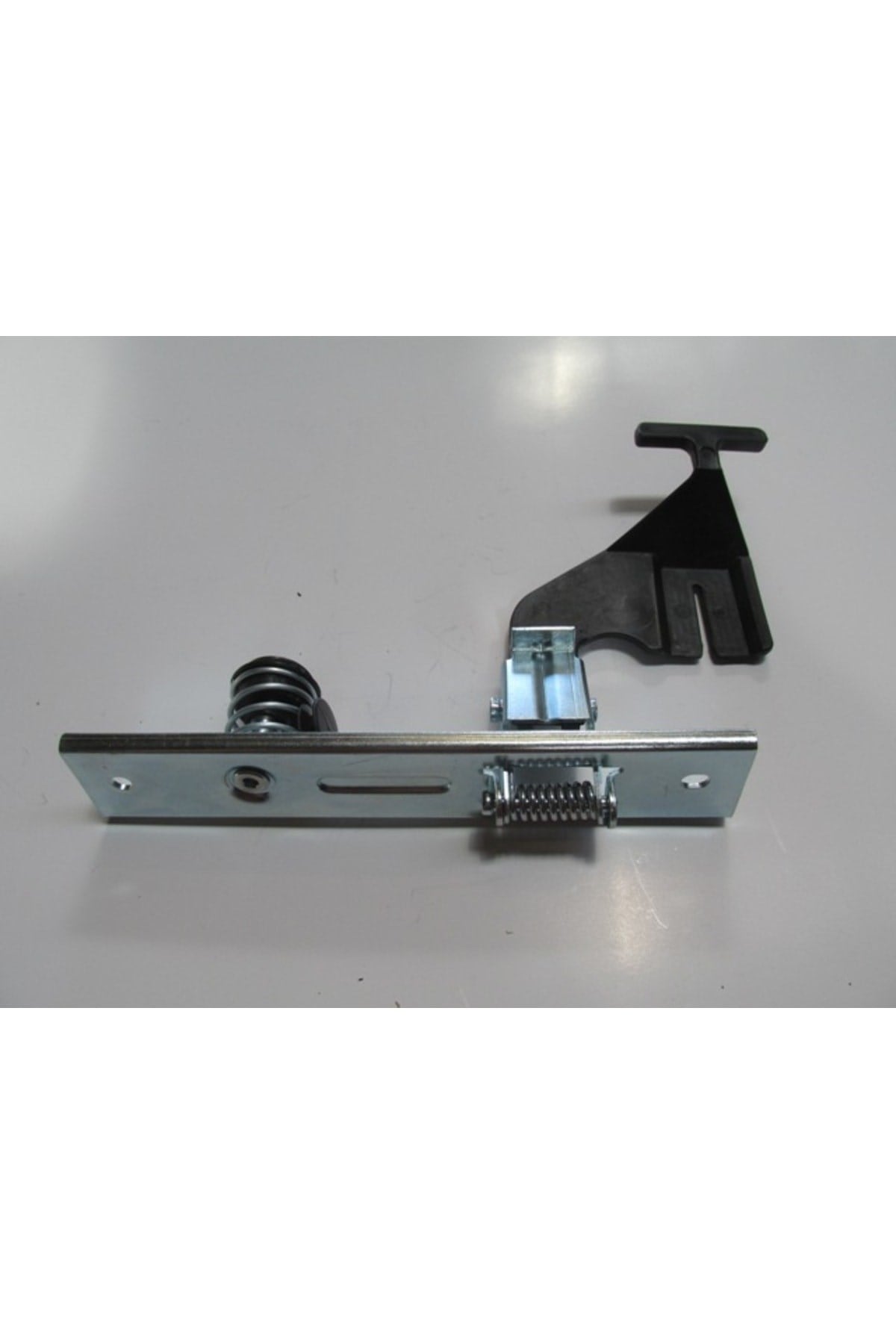 RENAULT CLIO- 2- SD/HB- 02/08; KAPUT KİLİDİ EMNİYET MANDALI P-A