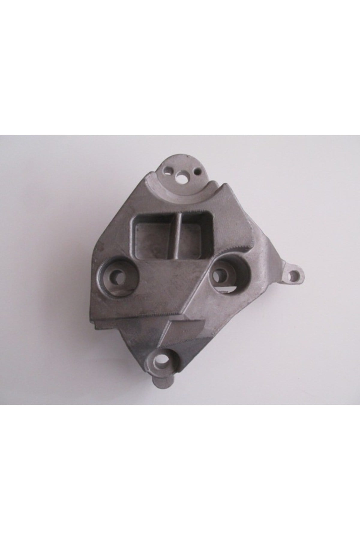 Renault Clio 2 Sd/hb 02/08 Motor Üst Bağlantı Kulağı (Takoz) (Alüminyum)