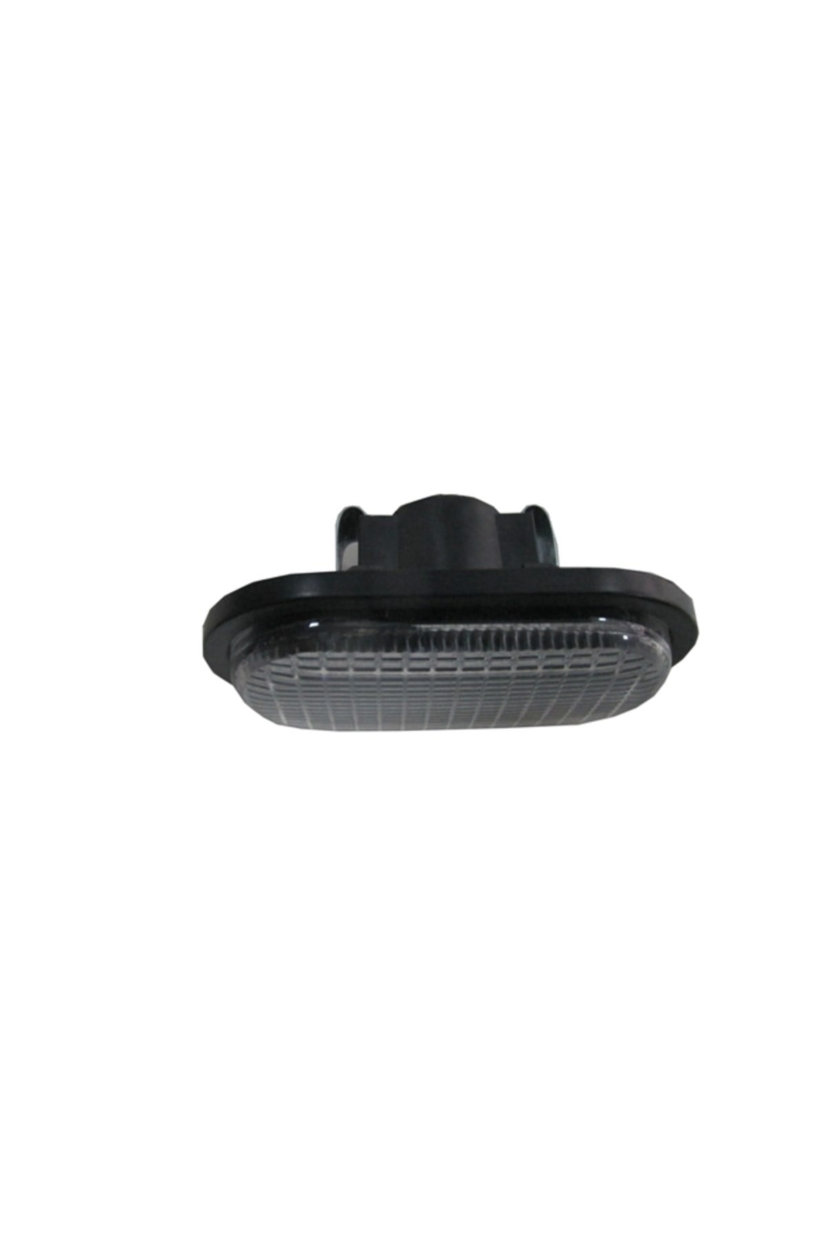 Renault Clio 2 Sd/Hb Ön Çamurluk Sinyali Beyaz Sağ/Sol Aynı Adet Uyumlu 2002–2006