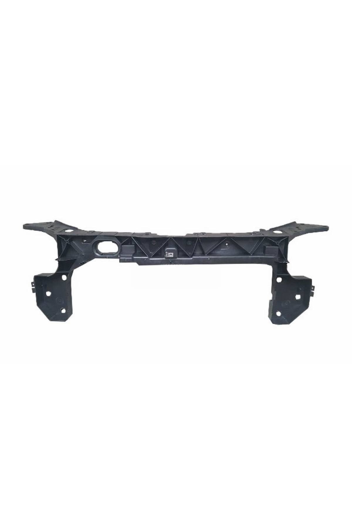 Renault Clıo- 3- Grand Tour- 09/12; Ön Panel Komple (PLASTİK) 8200290143
