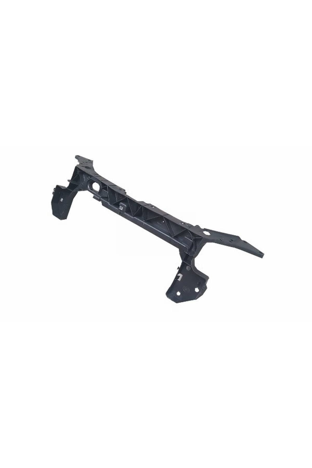 Renault Clıo- 3- Grand Tour- 09/12; Ön Panel Komple (PLASTİK) 8200290143
