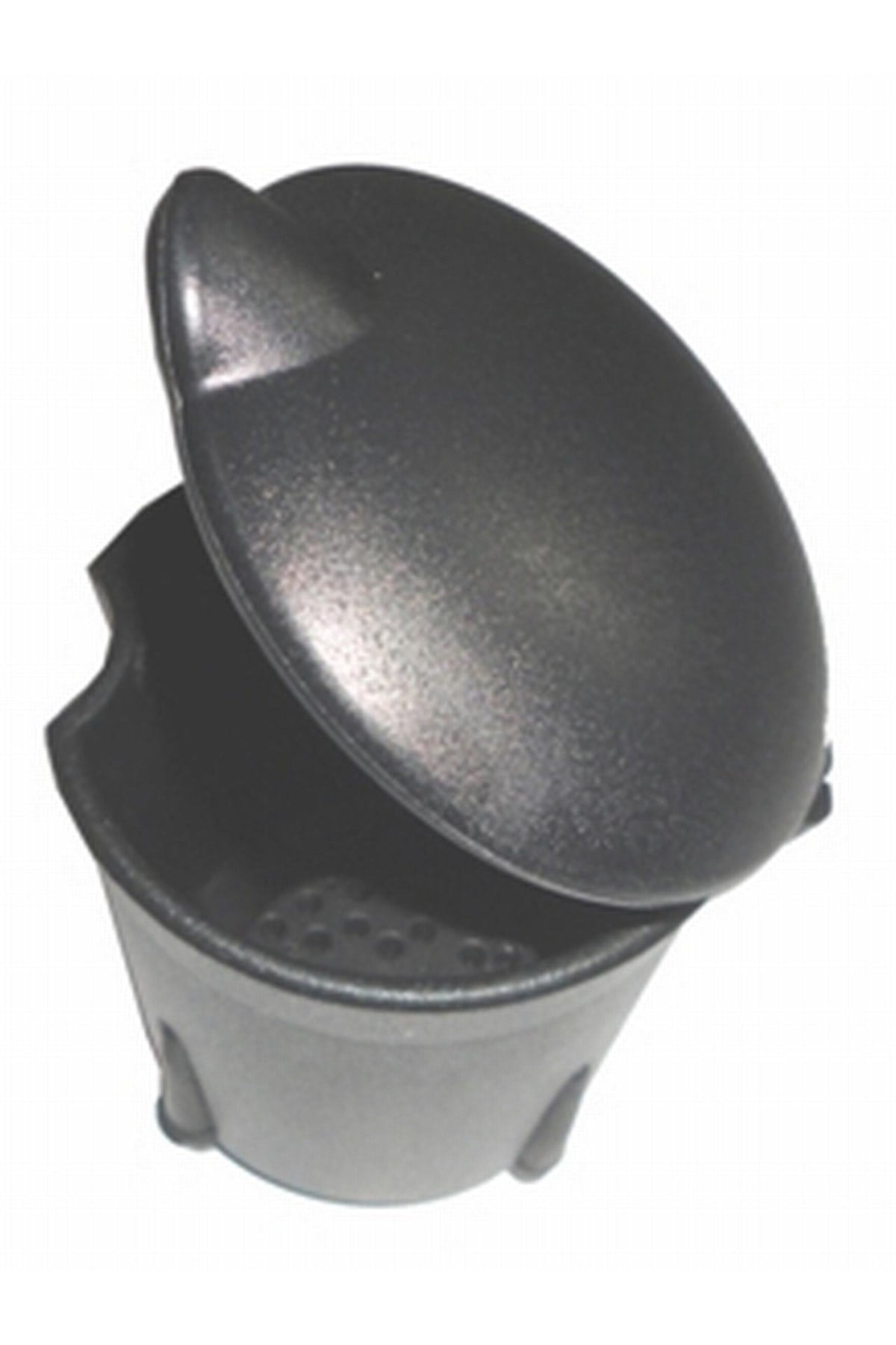 Renault Clıo- 3- Hb- 06-09 Kül Tablası (PORTATİF TİP) (PLEKSAN) Oem No: 8200728639 Uyumlu 1428-3404
