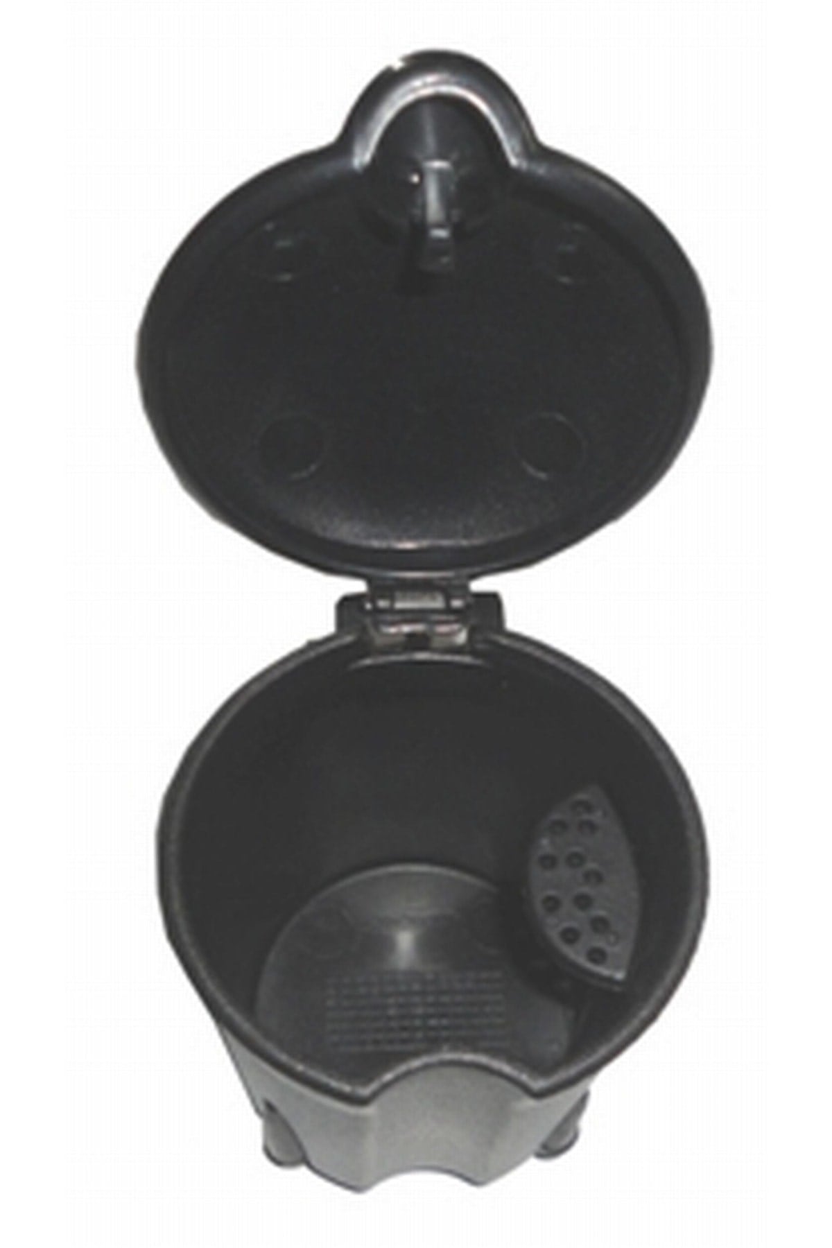 Renault Clıo- 3- Hb- 06-09 Kül Tablası (PORTATİF TİP) (PLEKSAN) Oem No: 8200728639 Uyumlu 1428-3404