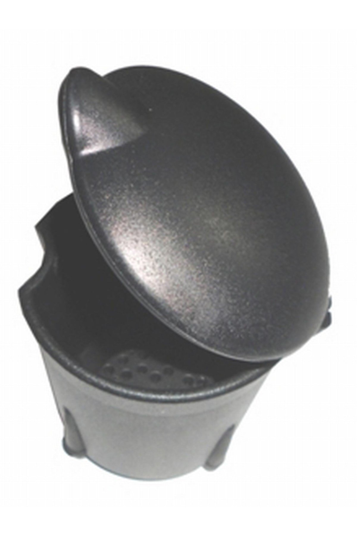 Renault Clıo- 3- Hb- 06-09 Kül Tablası (PORTATİF TİP) (PLEKSAN) Oem No: 8200728639 Uyumlu 1428-3404