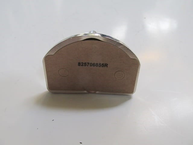 Renault Clio 3 Hb 06/09 Ön/arka Kapı Kilit Karşılığı Sağ/sol Aynı (Adet)