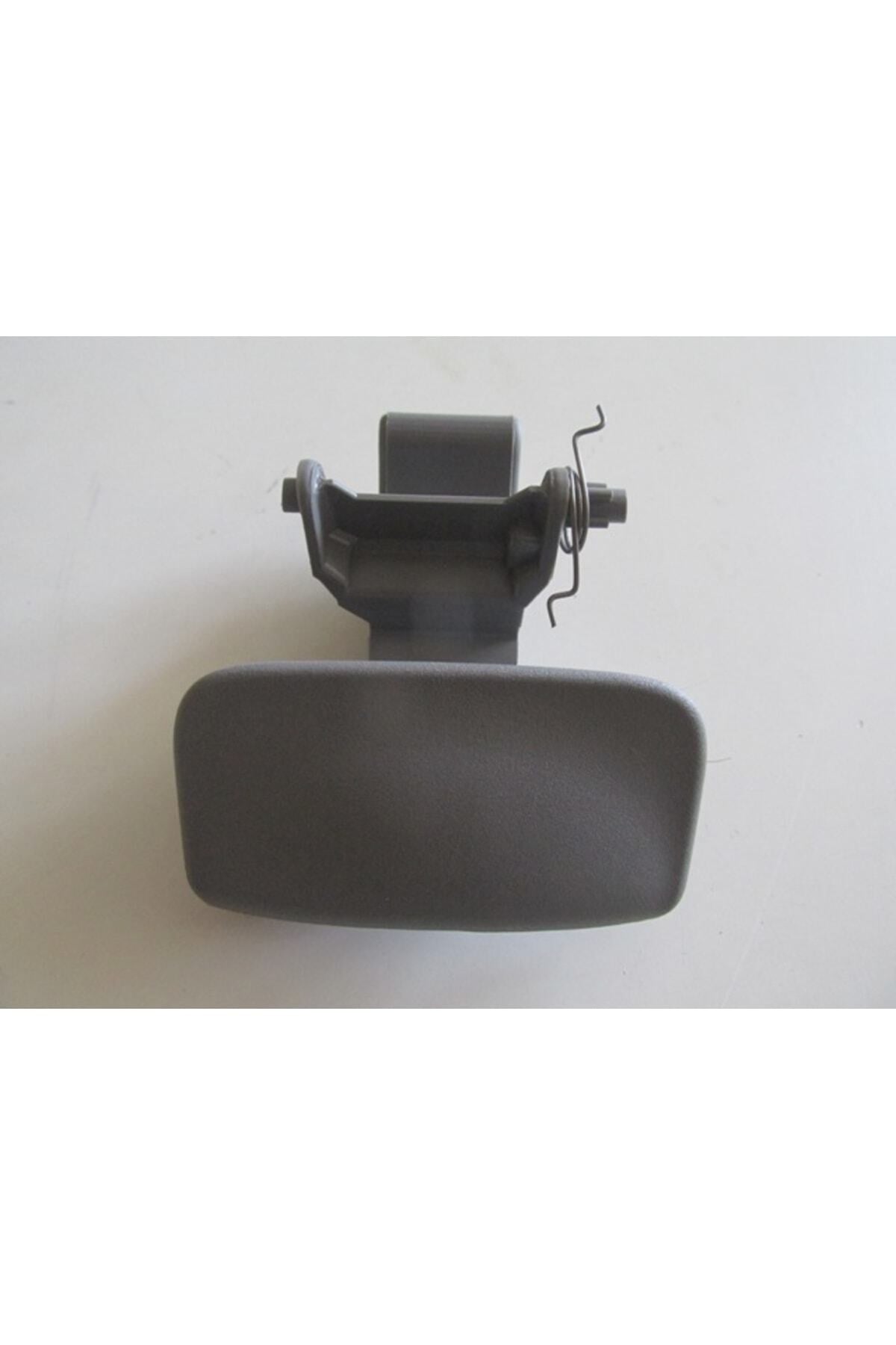 Renault Clıo- 3- Hb- 06/09; Torpido Mandalı Yaylı Gri (Oem No: 8200502518) Tst5033