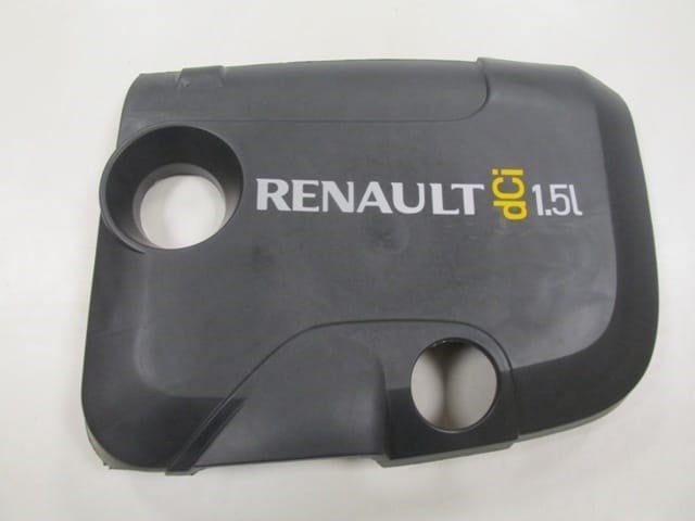 Renault Clio 3 Hb 09/12 Motor Üst Kapağı (1.5 Dcı)