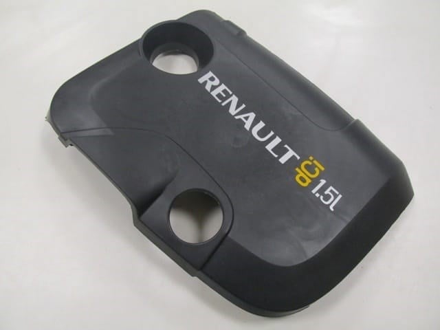 Renault Clio 3 Hb 09/12 Motor Üst Kapağı (1.5 Dcı)