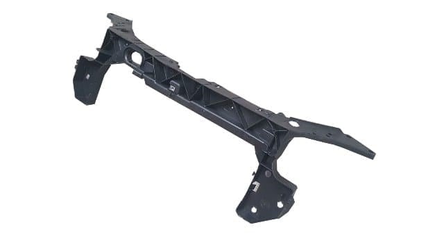 Renault Clio 3 Hb 09/12 Ön Panel Komple (Plastik)