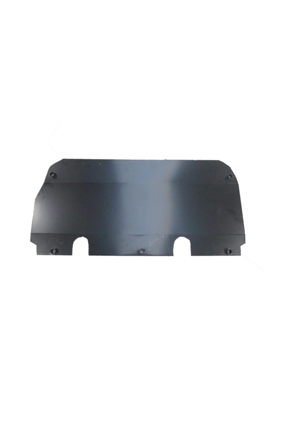 Renault Clıo 3 Hb Karter Muhafaza Sacı Metal Serisi 06 09