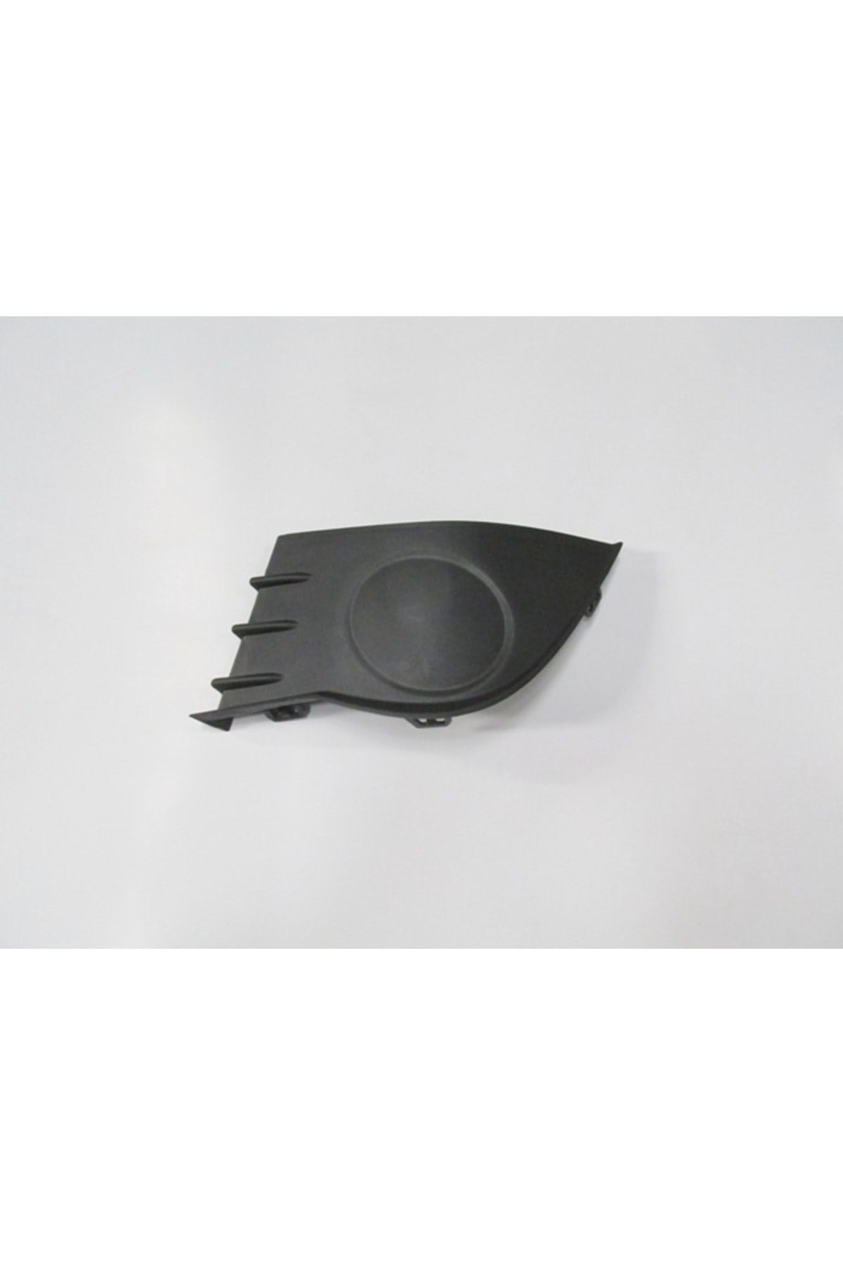 Renault Clıo 3 Hb Sis Lamba Kapağı Sol Sis Deliksiz Oem No 06 09 1428 7701208685 2064