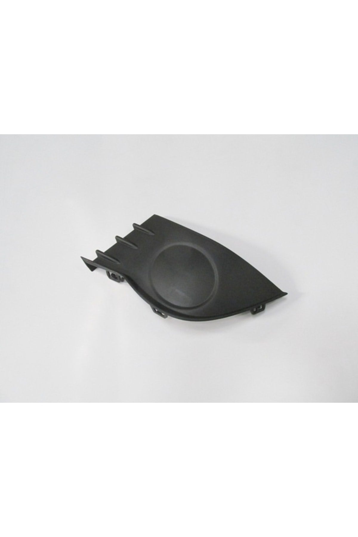 Renault Clıo 3 Hb Sis Lamba Kapağı Sol Sis Deliksiz Oem No 06 09 1428 7701208685 2064