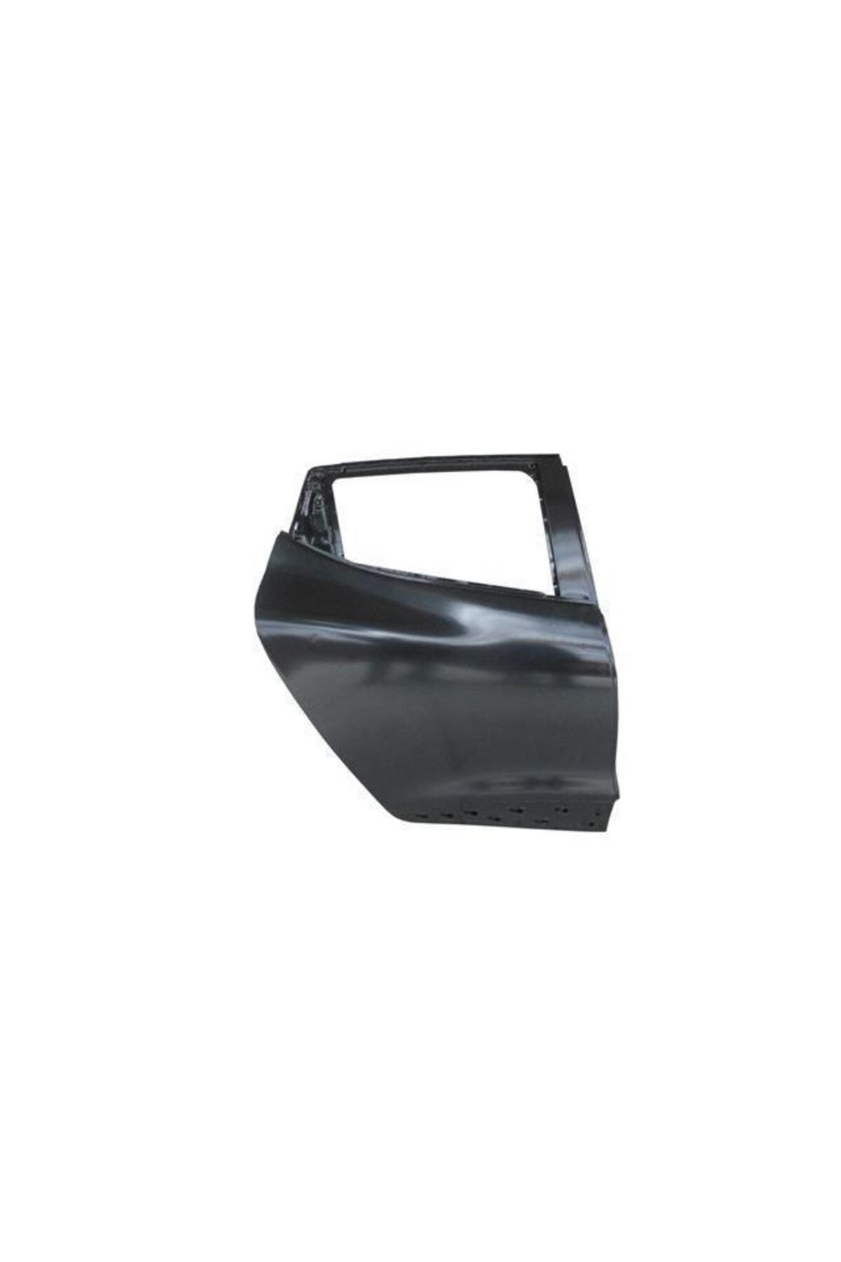 Renault Clıo- 4- Hb- 13/16; Arka Kapı Komple Sağ (İCELİ/ÇEKOMASTİKLİ) (BFN) 821006799r