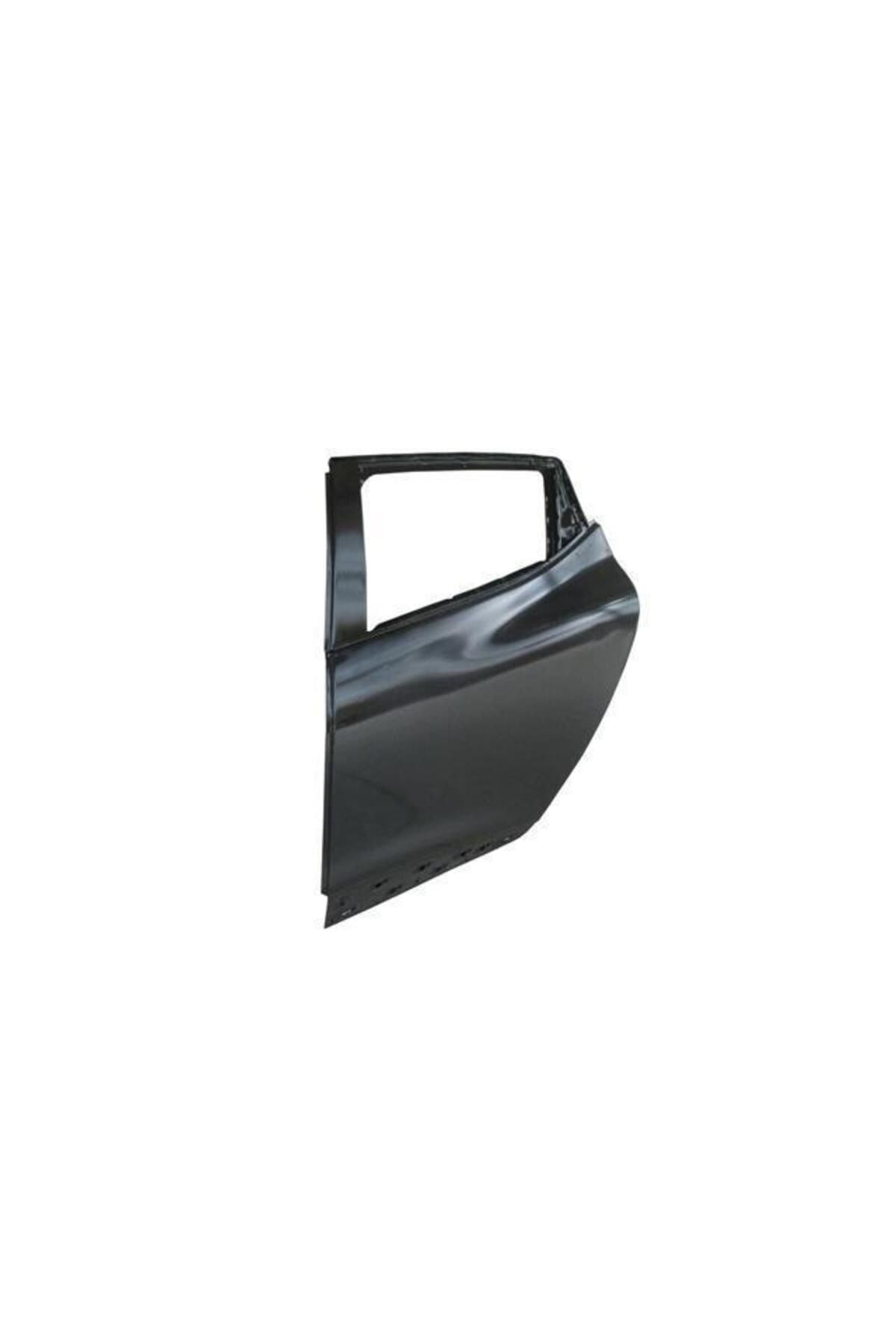Renault Clıo- 4- Hb- 13/16; Arka Kapı Komple Sol (İCELİ/ÇEKOMASTİKLİ) (BFN) 821012089r