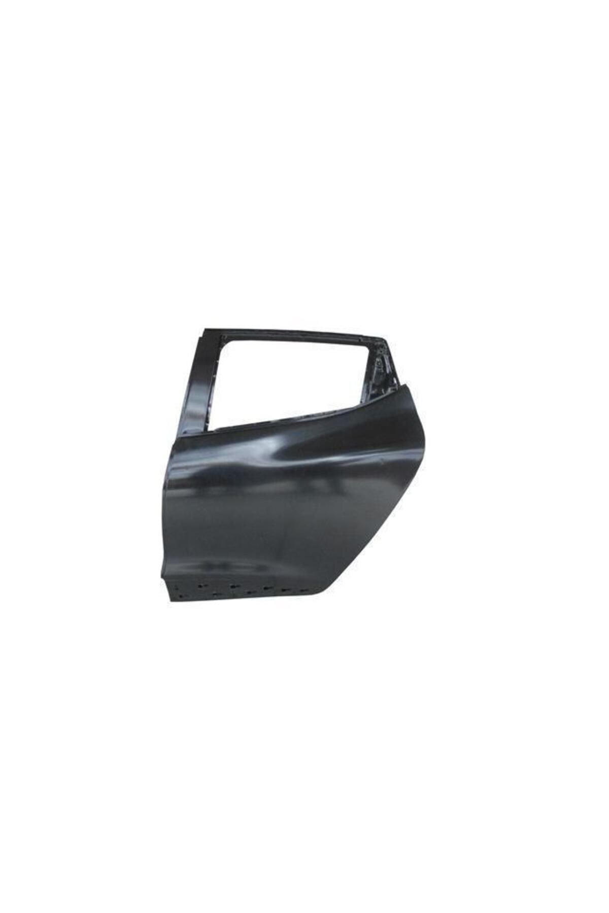 Renault Clıo- 4- Hb- 13/16; Arka Kapı Komple Sol (İCELİ/ÇEKOMASTİKLİ) (BFN) 821012089r