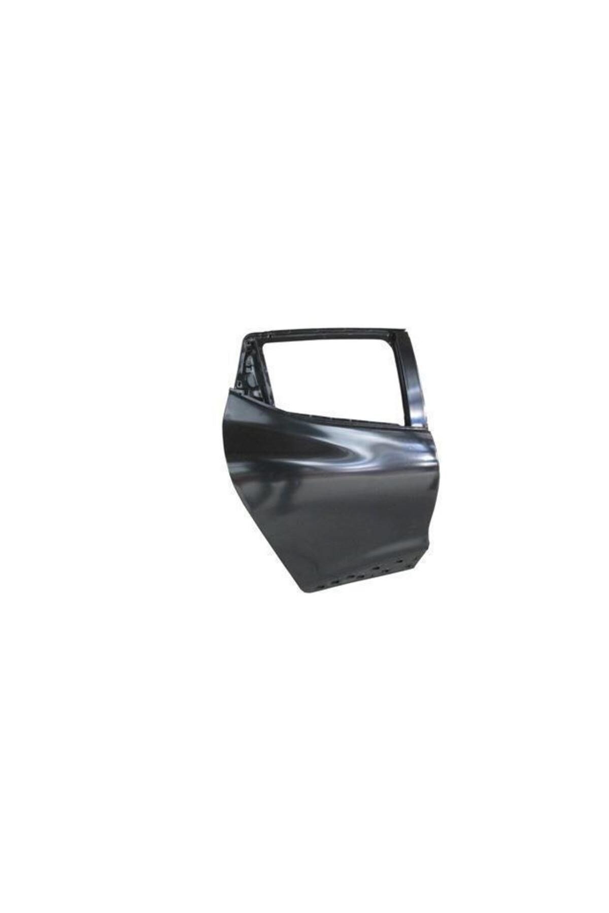 Renault Clıo- 4- Hb- 13/16; Arka Kapı Komple Sağ (İCELİ/ÇEKOMASTİKLİ) (BFN) 821006799r