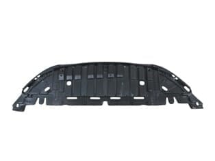 Renault Clio 4 Hb 13/16 Ön Tampon Alt Koruma Plastiği