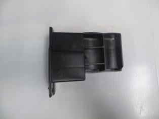 Renault Clio 4 Hb 13/16 Ön Tampon İç Bağlantı Braketi Sol Plastik