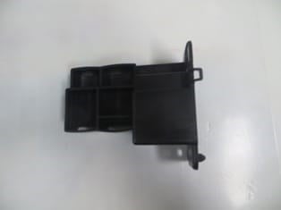 Renault Clio 4 Hb 13/16 Ön Tampon İç Bağlantı Braketi Sol Plastik