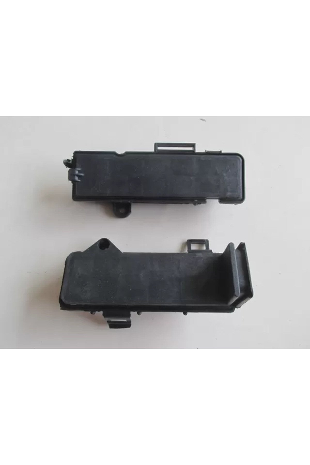 RENAULT CLIO- 4- HB- 13/16; POLEN FİLTRE KAPAĞI SAĞ/SOL SET 2 PARÇA (DENSO TİP)
