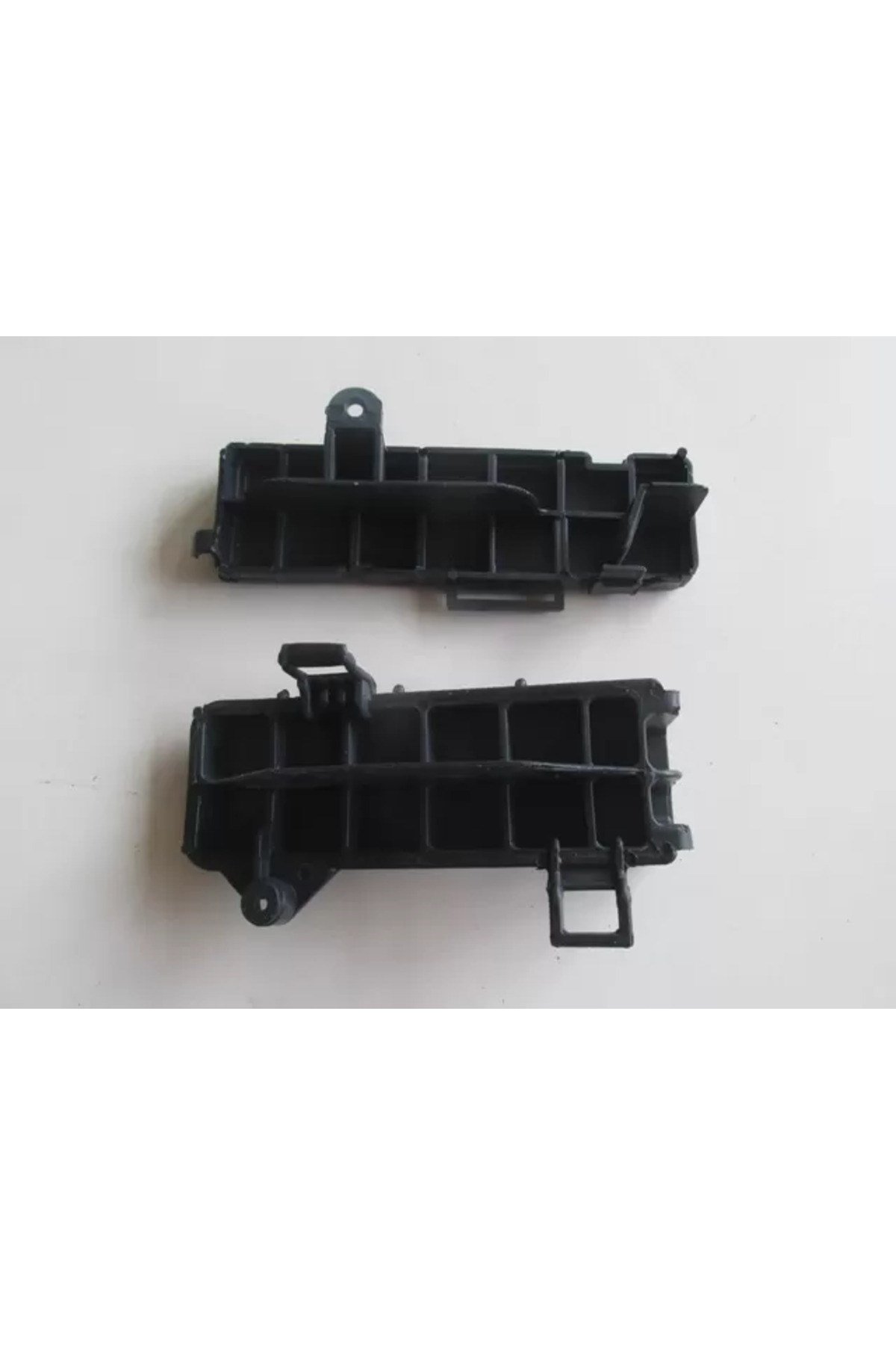 RENAULT CLIO- 4- HB- 13/16; POLEN FİLTRE KAPAĞI SAĞ/SOL SET 2 PARÇA (DENSO TİP)
