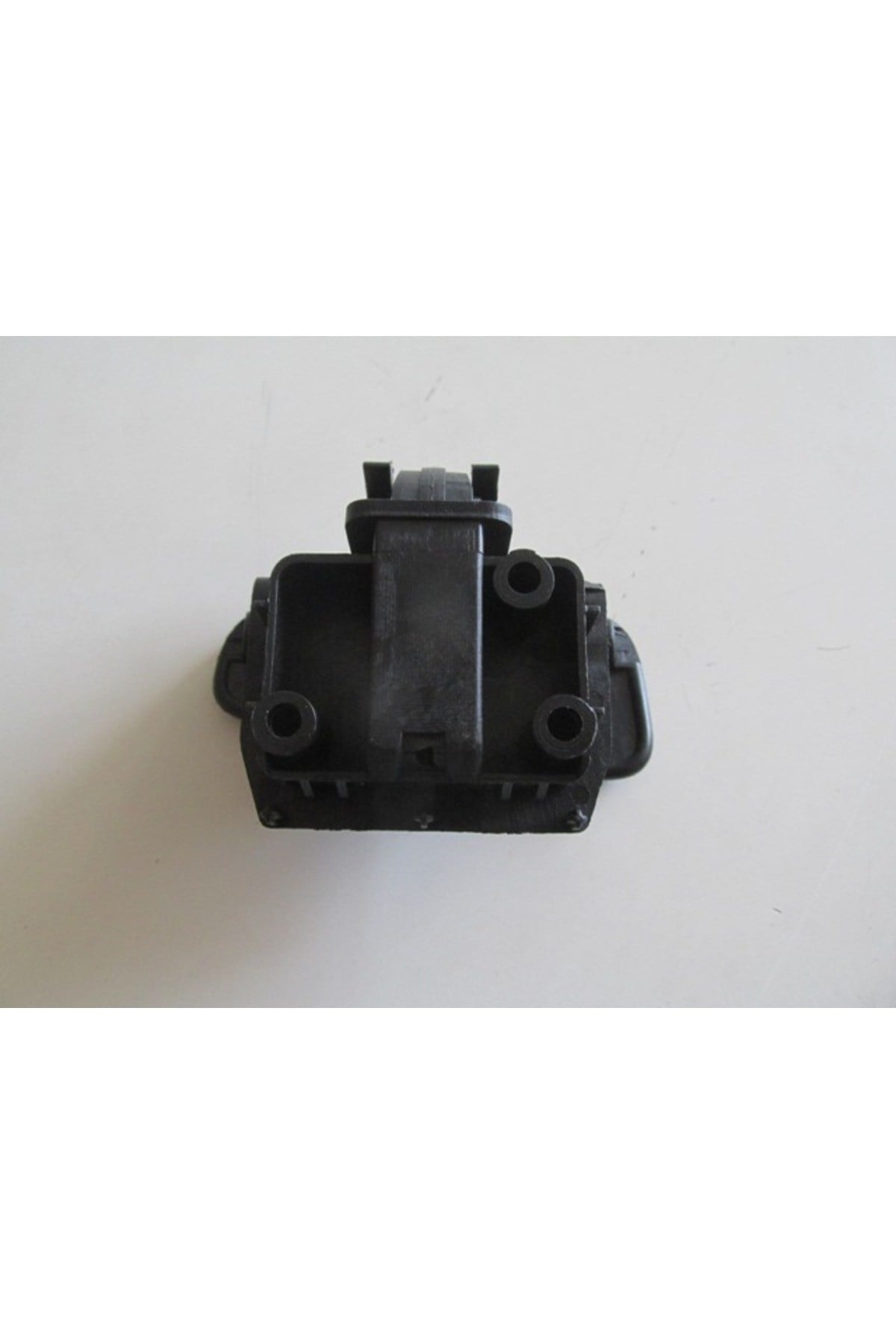 RENAULT CLIO- 4- HB- 13/16; TORPİDO MANDALI SİYAH P-A