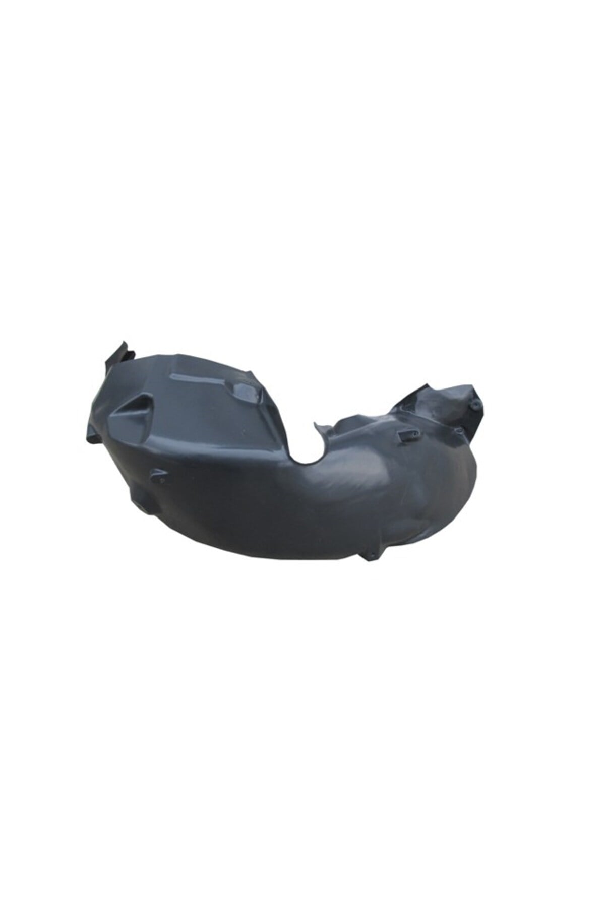 Renault Clio- 4- HB- 16/20; Arka Çamurluk Davlumbazı Sol 767498752R